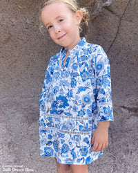 Island Dress