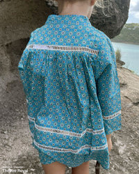 Island Dress
