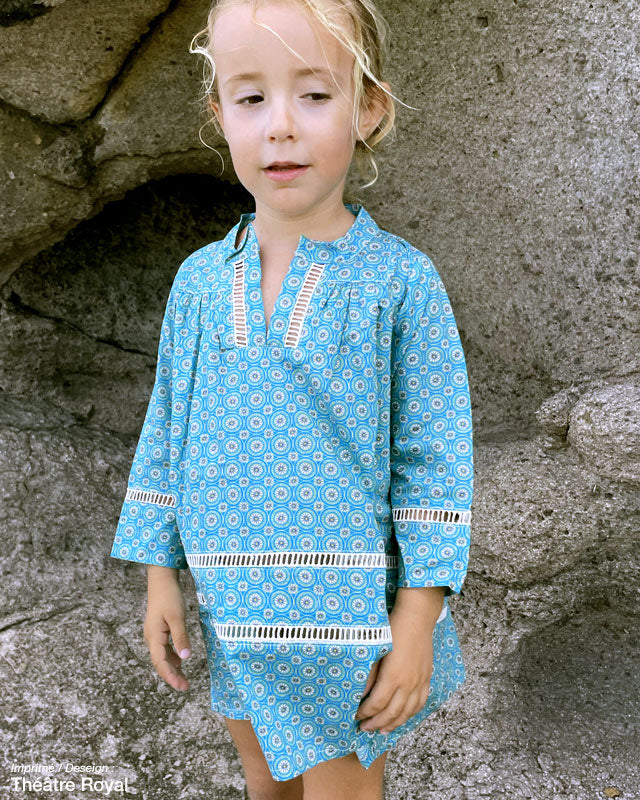 Island Dress