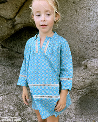 Island Dress