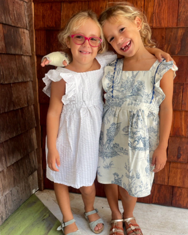 Marcelle dress
