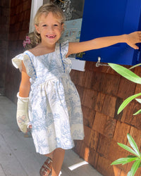 Marcelle dress