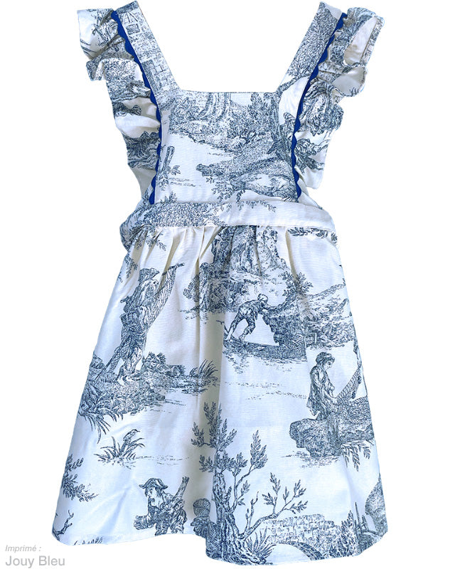 Marcelle dress