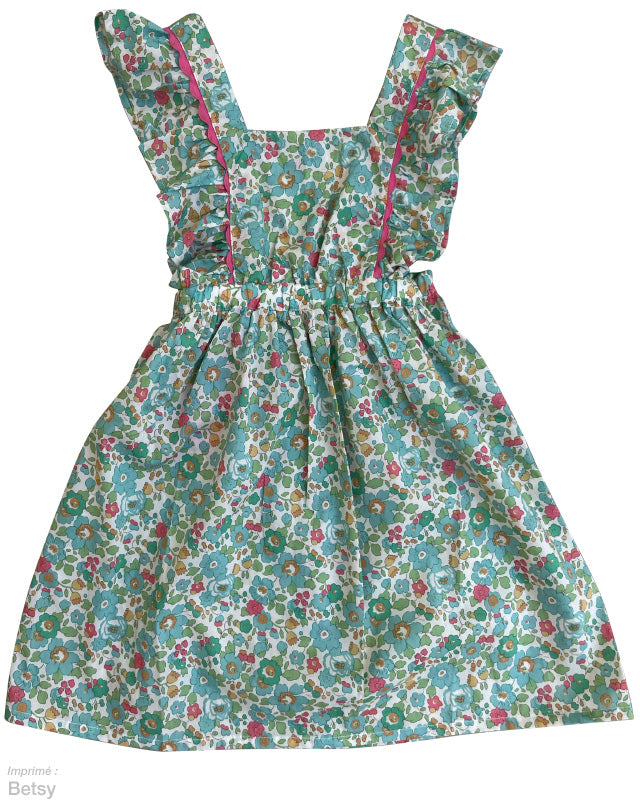 Marcelle dress