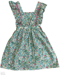 Marcelle dress