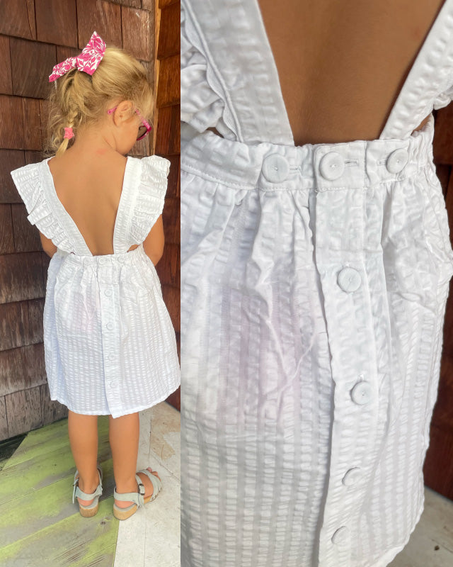 Marcelle dress