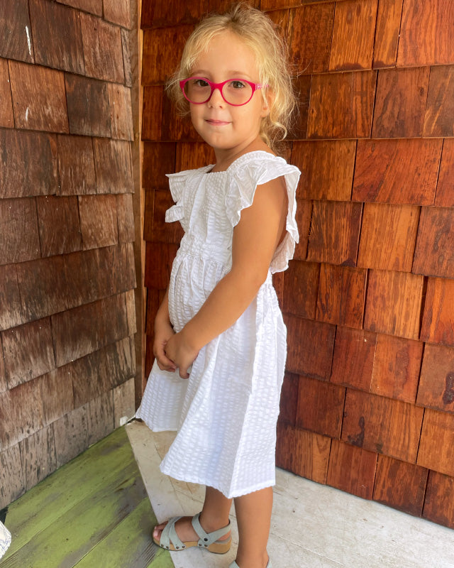 Marcelle dress