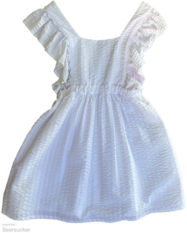 Marcelle dress