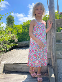 Horizon Dress