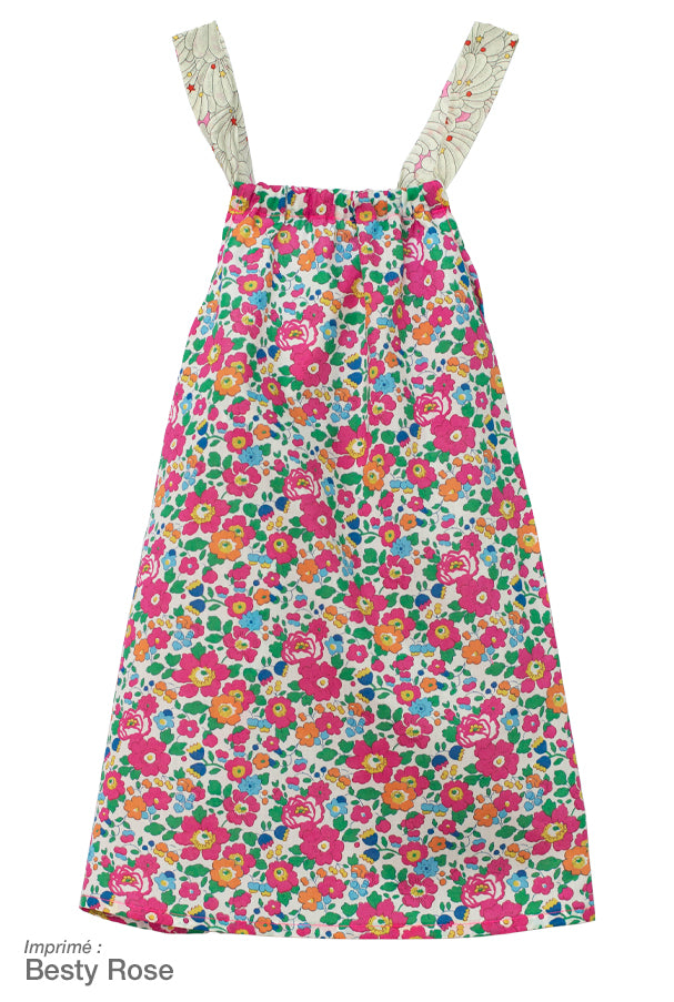 Horizon Dress