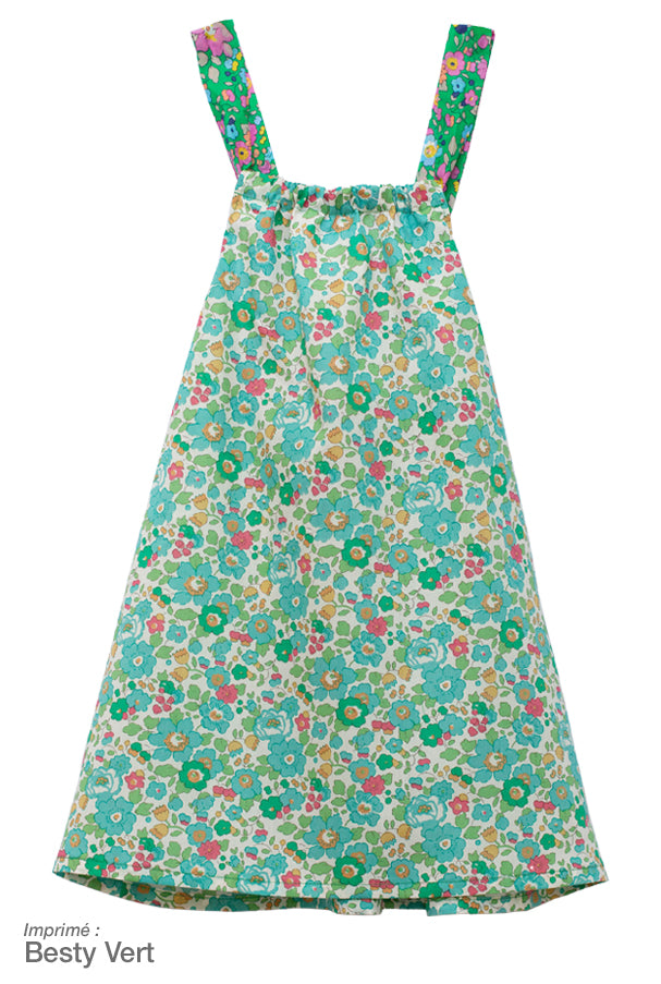 Horizon Dress