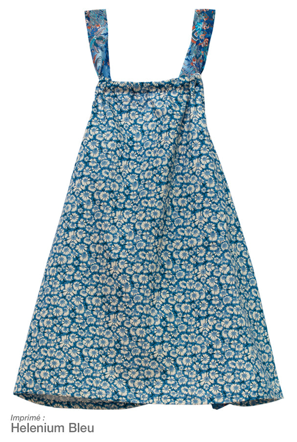 Horizon Dress