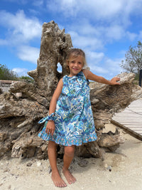 Kelly dress