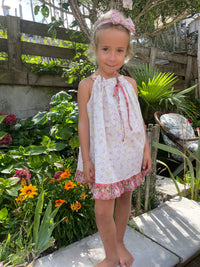 Kelly dress