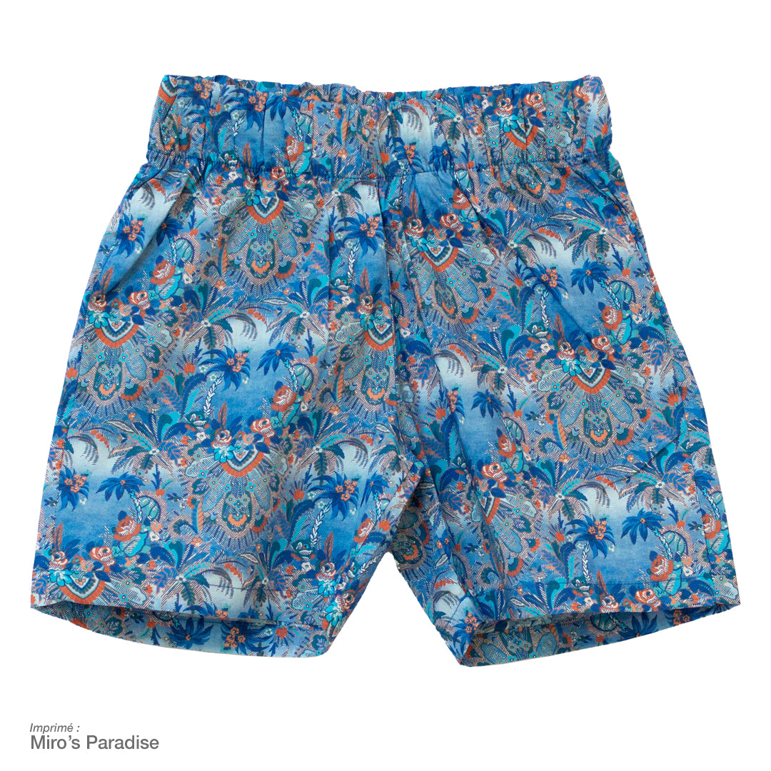 Philou Shorts