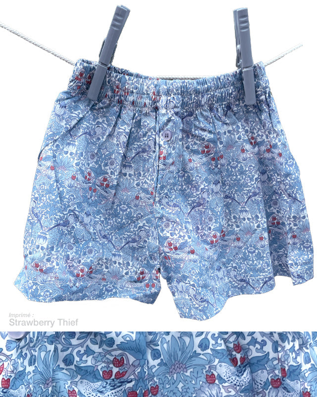 Underwear