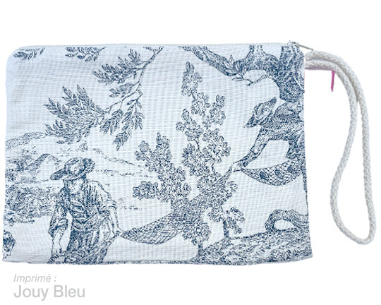Pouch