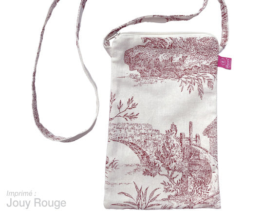 Shoulder bag