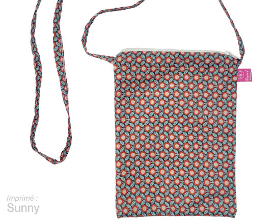Shoulder bag