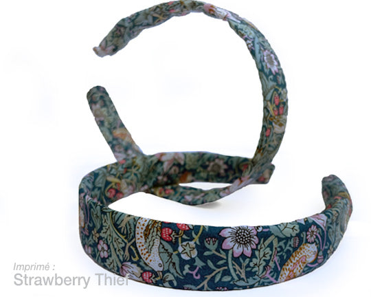 Headband