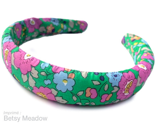 Tiara headband