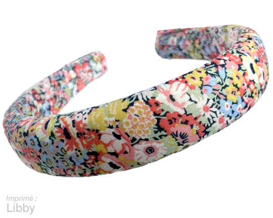 Tiara headband