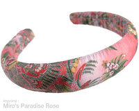 Tiara headband