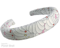 Tiara headband