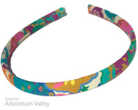 Thin headband