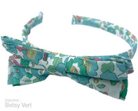 Thin headband