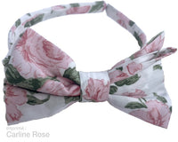 Thin headband