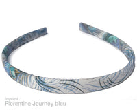 Thin headband