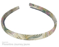 Thin headband
