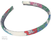 Thin headband