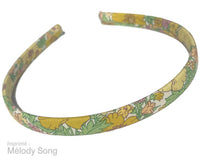 Thin headband