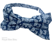Thin headband