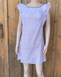 Hyacinth Dress