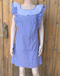 Hyacinth Dress