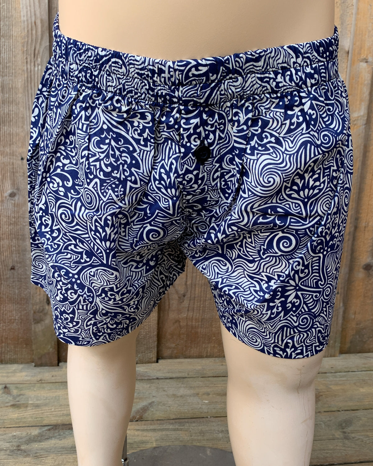 Underwear
