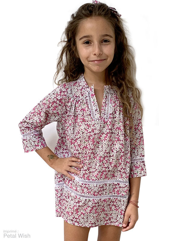 Island Dress
