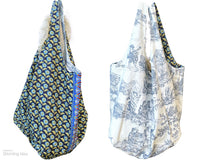 Reversible bag