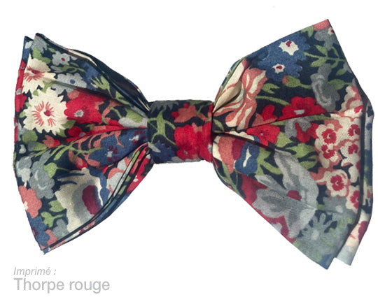 Barrette
