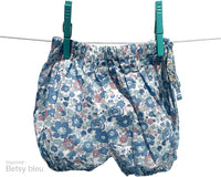 Bloomer Garçon