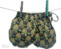 Bloomer Garçon