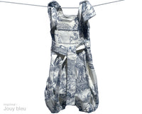 Bloomer suit