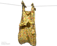 Bloomer suit