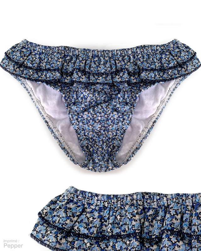 Cotton panties
