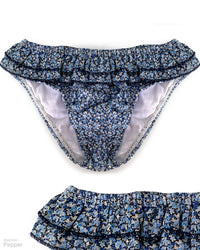 Cotton panties