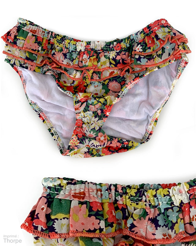 Cotton panties