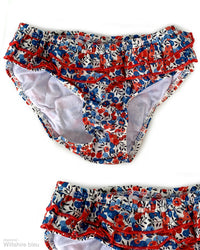 Cotton panties
